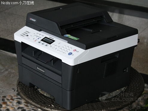 聯想M7650df 穩定高效，耗材經濟，辦公一體機優選僅1780元