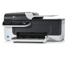 HP OJJ4580多功能一體機 中文菜單加持，辦公操作更簡便